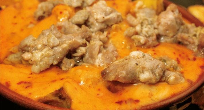 Photo of restaurant I Parenti Family Cocktail Bar & Ristorante in Centre, Messina - Photo 6