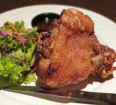 Restaurant Bistro 101 in Eunos, 新加坡