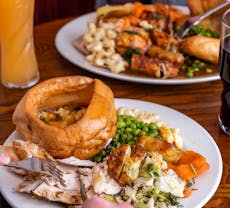 Restaurant Toby Carvery Chelmsford in ,
