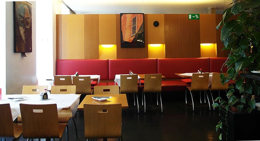 Bilder von Restaurant Restaurant Tseng in 8. Bezirk, Wien