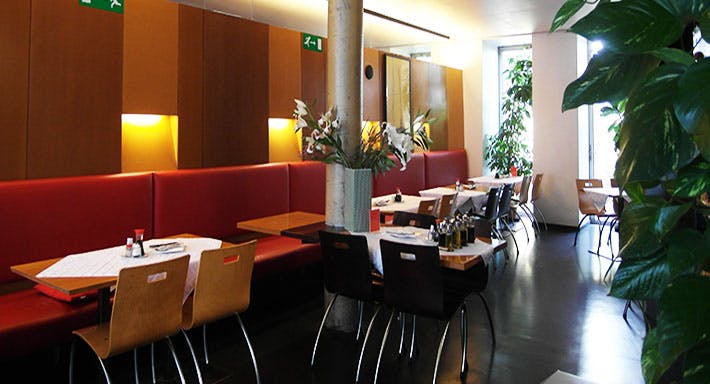 Photo of restaurant Restaurant Tseng in 8. District, Vienna - Photo 1