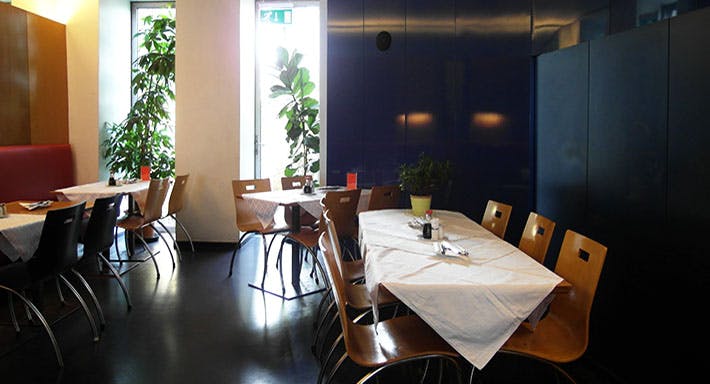 Photo of restaurant Restaurant Tseng in 8. District, Vienna - Photo 2