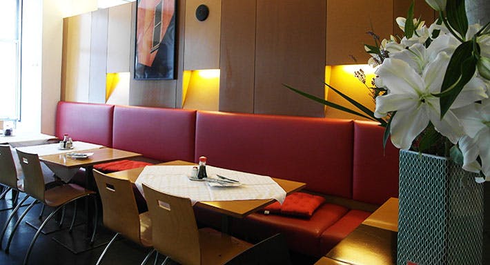 Photo of restaurant Restaurant Tseng in 8. District, Vienna - Photo 3