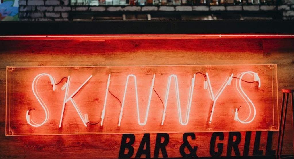 Photo of restaurant Skinnys Bar & Grill in Bondi, Sydney