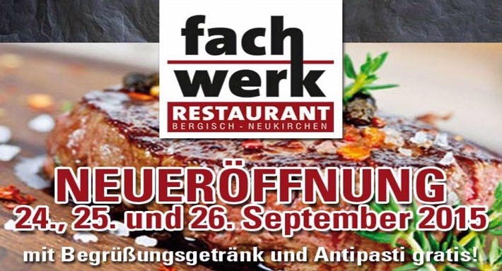 Photo of restaurant fachwerk Restaurant - Bergisch Neukirchen in Bergisch Neukirchen, Leverkusen