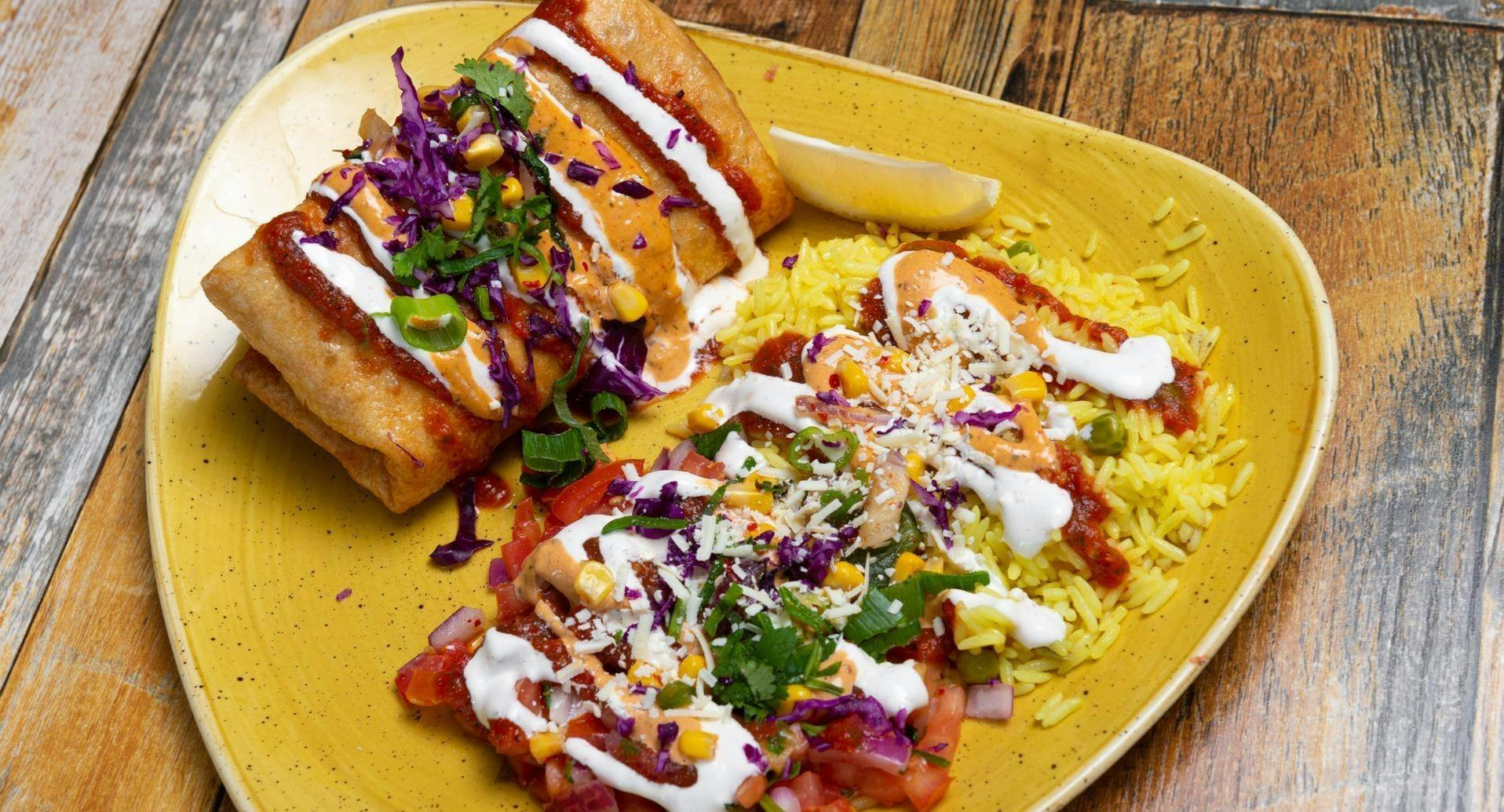 Photo of restaurant Hecho En Mexico - South Yarra in South Yarra, Melbourne - Photo 3