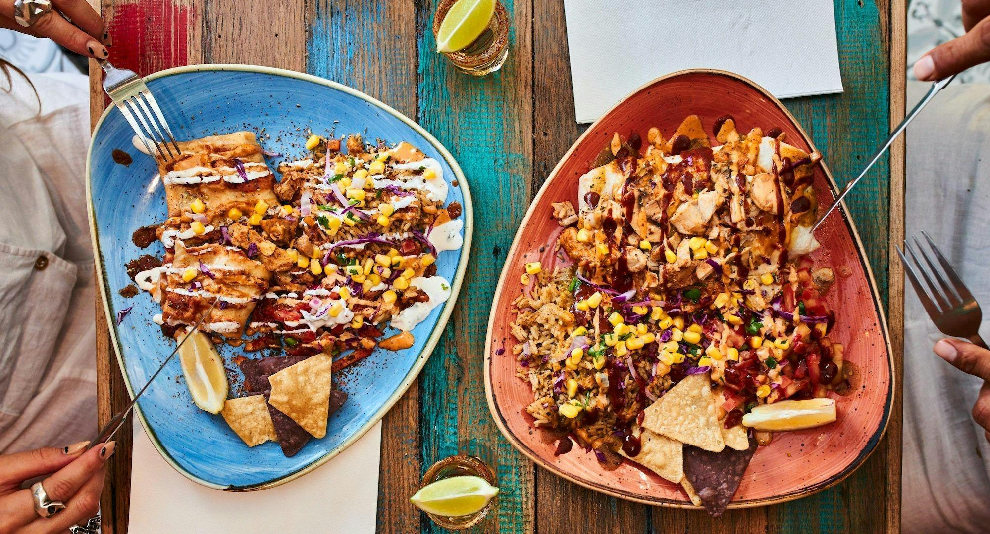 Photo of restaurant Hecho En Mexico - South Yarra in South Yarra, Melbourne - Photo 5