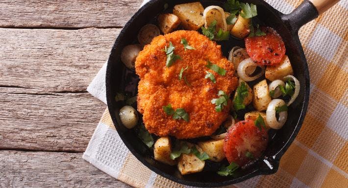 Restaurant Servus am Platzl in 8. District, Vienna