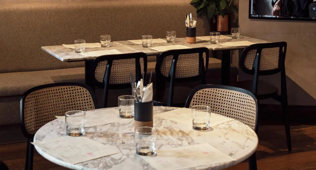 Photo of restaurant Biryani Kebab Chai - Marble Arch in Edgware, London - Photo 4