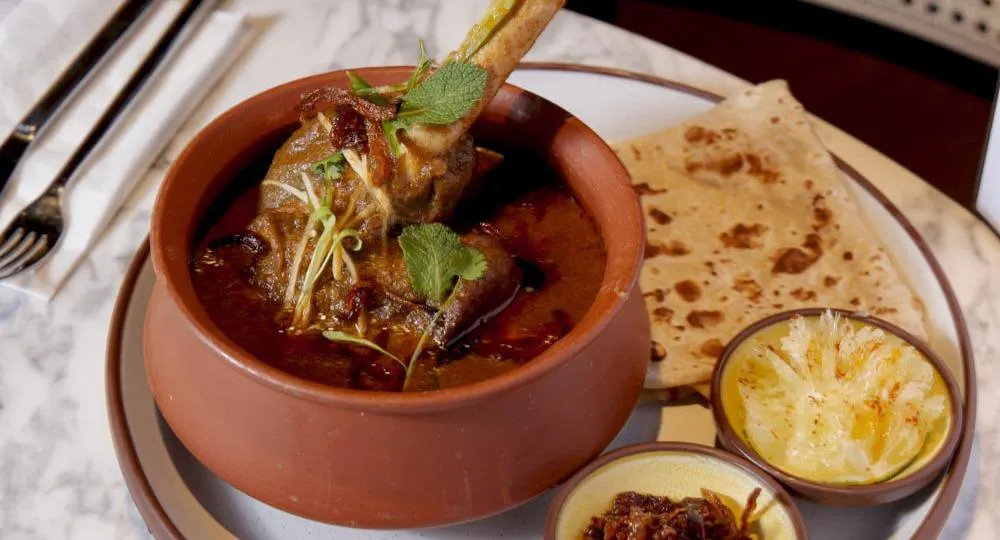 Photo of restaurant Biryani Kebab Chai - Marble Arch in Edgware, London - Photo 8