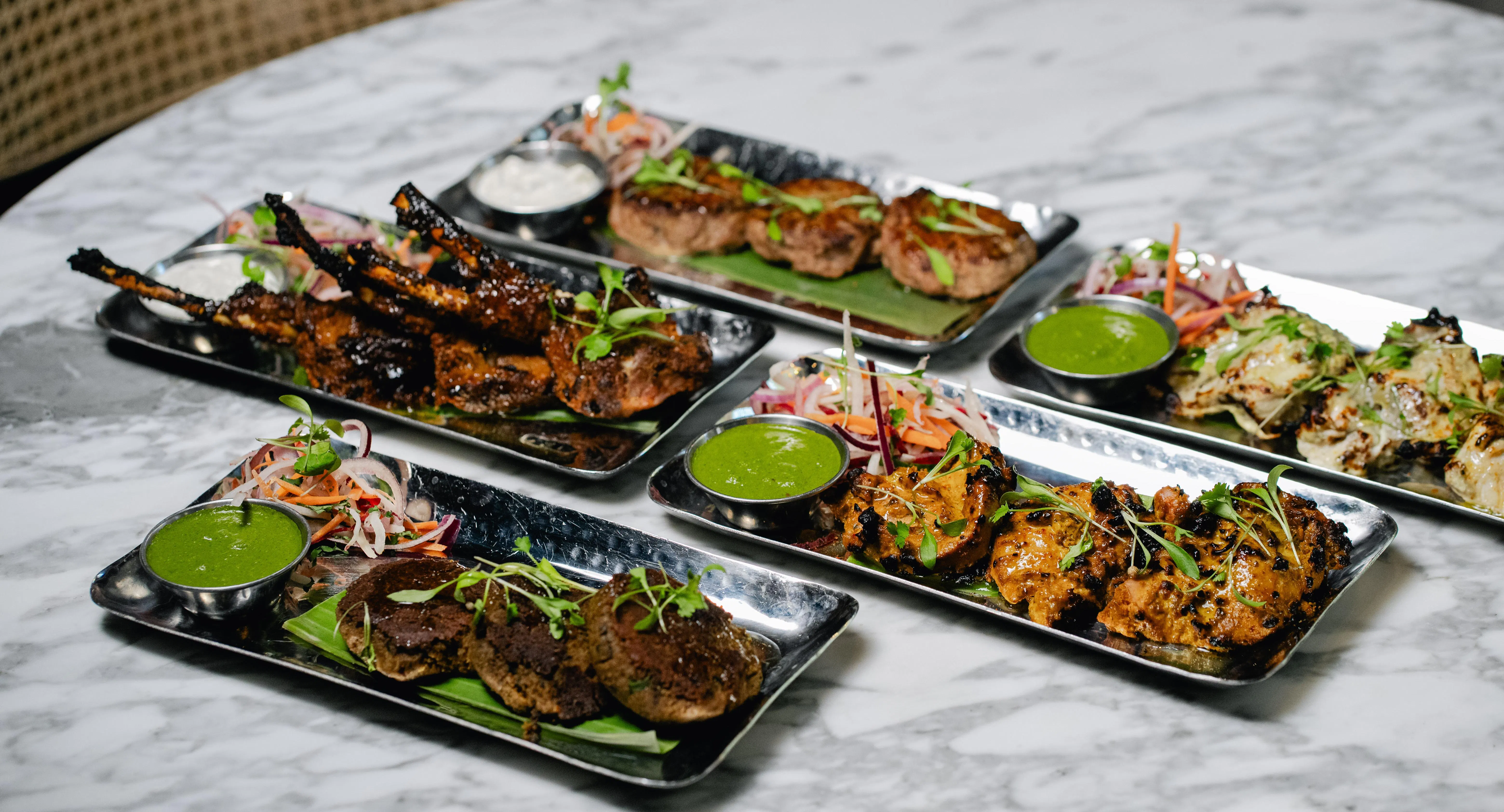 Photo of restaurant Biryani Kebab Chai - Marble Arch in Edgware, London - Photo 9