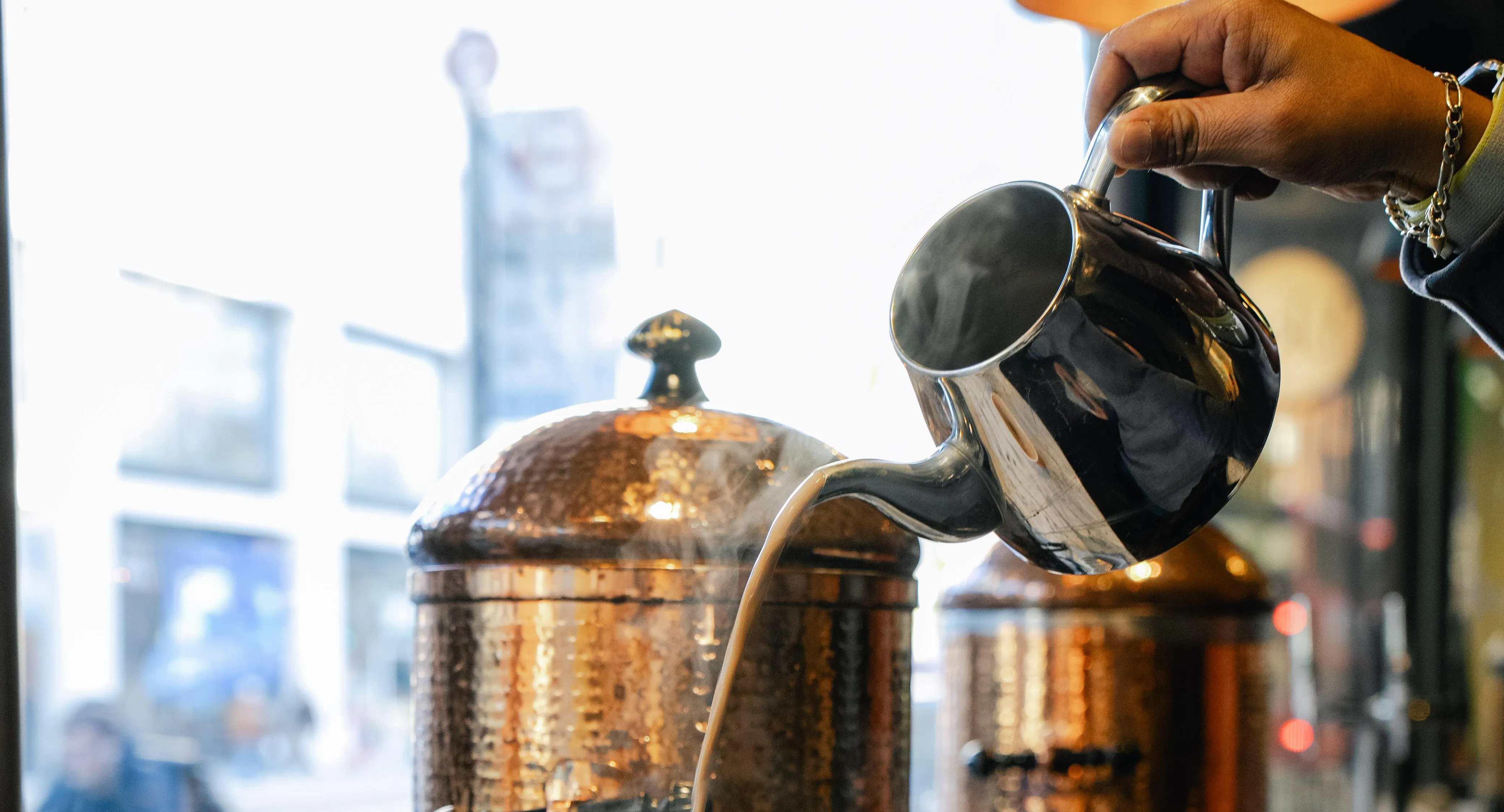 Photo of restaurant Biryani Kebab Chai - Marble Arch in Edgware, London - Photo 10