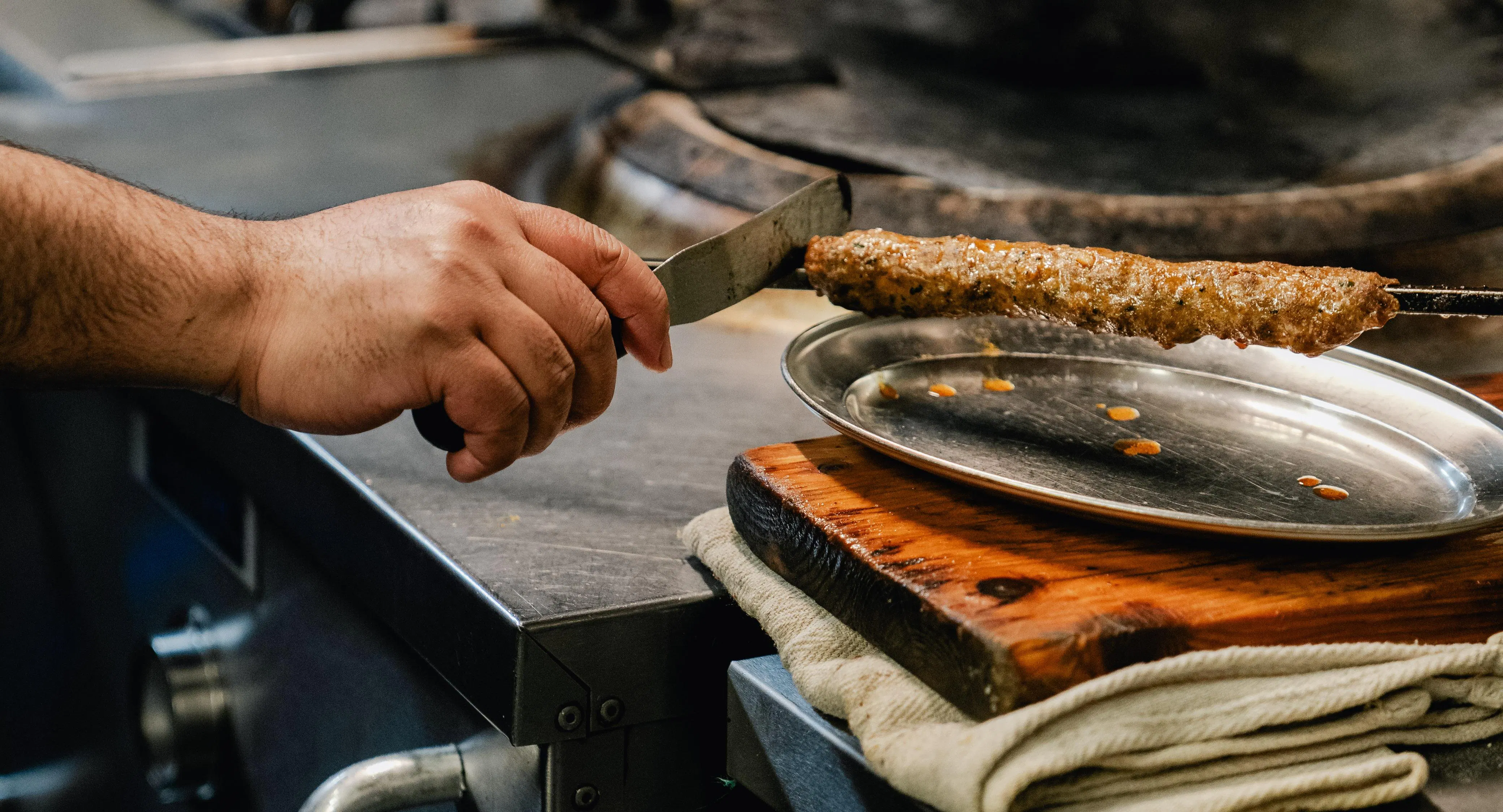 Photo of restaurant Biryani Kebab Chai - Marble Arch in Edgware, London - Photo 11