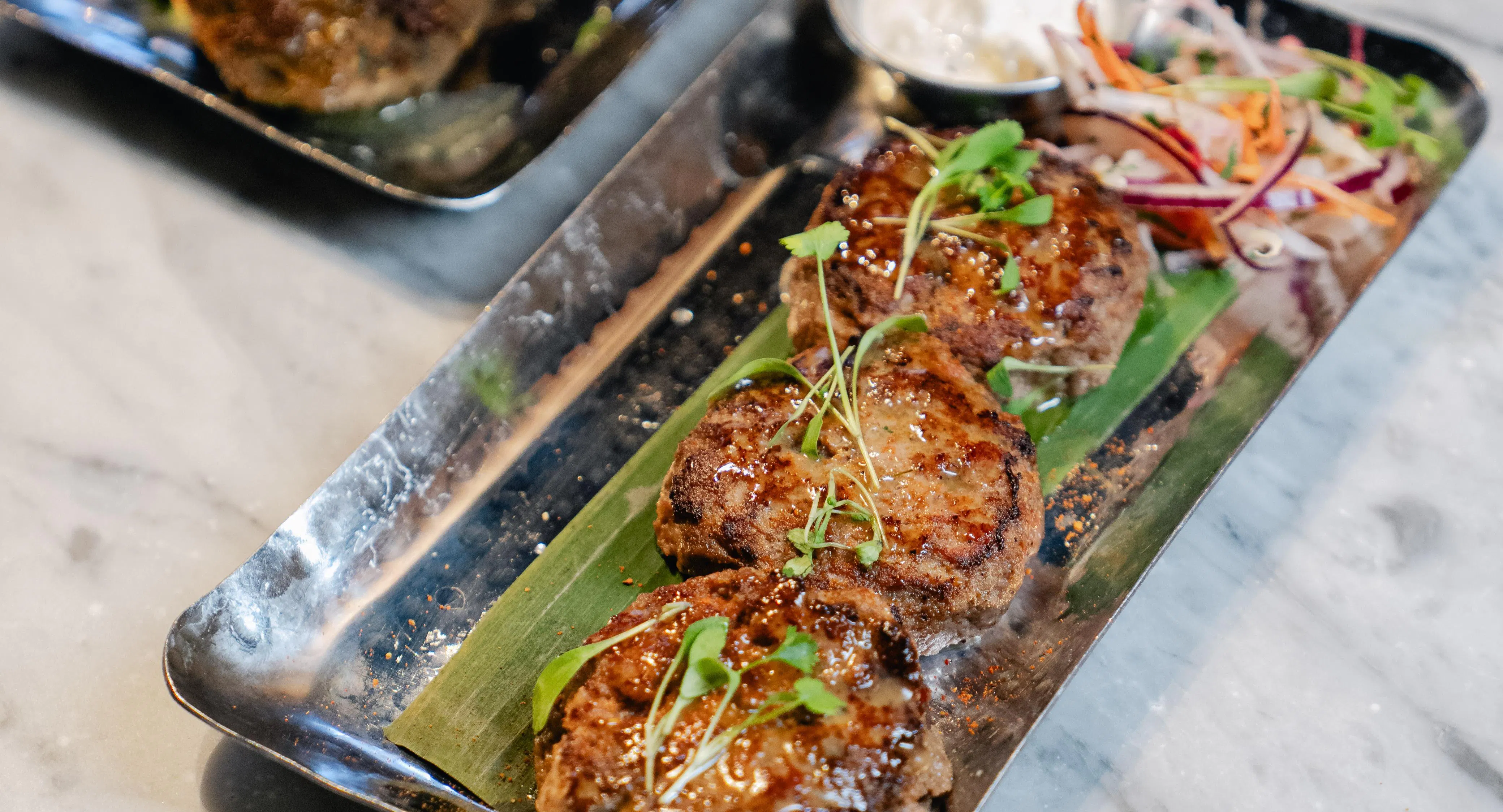 Photo of restaurant Biryani Kebab Chai - Marble Arch in Edgware, London - Photo 2