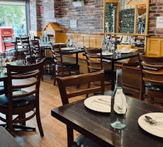 Restaurant Thai Saffron Restaurant - Brighton in Brighton, Melbourne