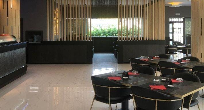 Ristorante Kobe Zen a Rivoli, Torino