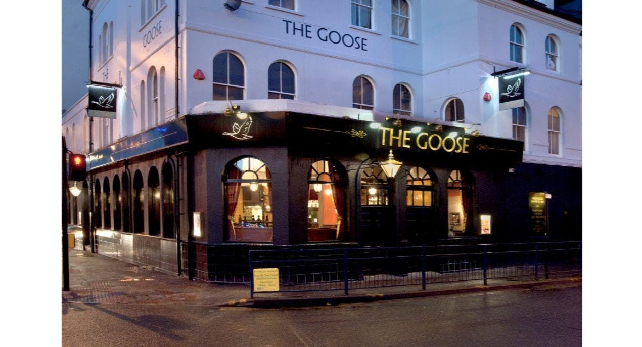 Photo of restaurant The Goose Walthamstow in Walthamstow, London - Photo 2