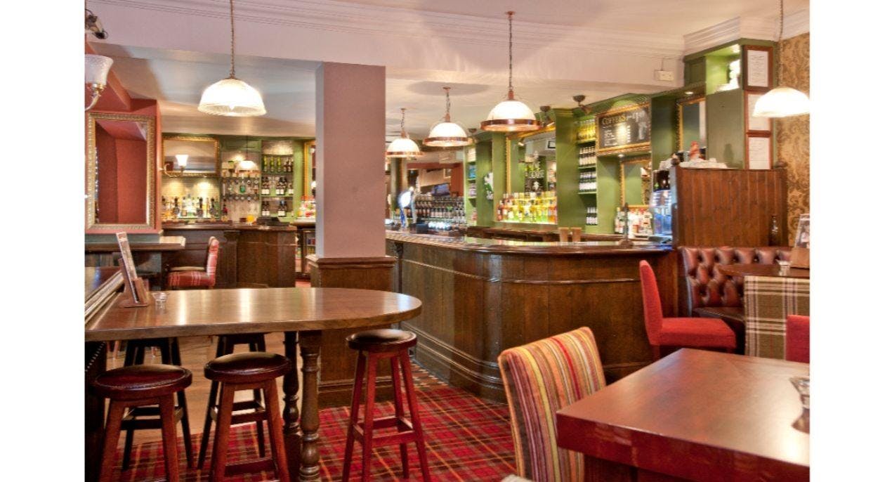 Photo of restaurant The Goose Walthamstow in Walthamstow, London