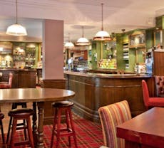 Restaurant The Goose Walthamstow in Walthamstow, London