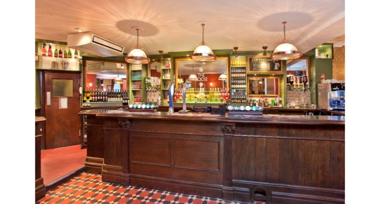 Photo of restaurant The Goose Walthamstow in Walthamstow, London - Photo 5