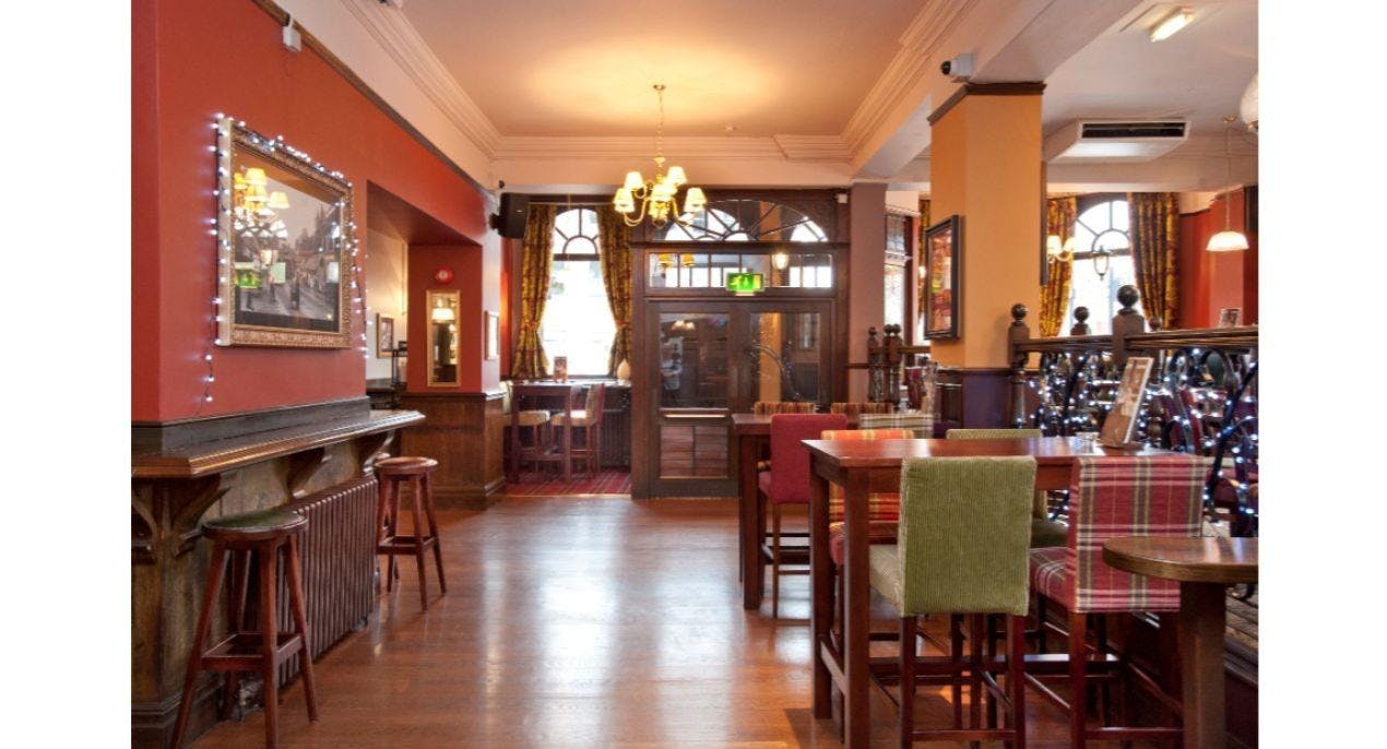 Photo of restaurant The Goose Walthamstow in Walthamstow, London - Photo 10