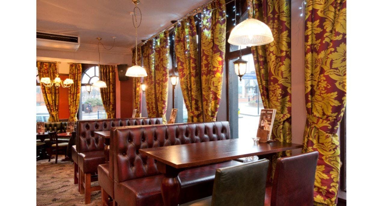 Photo of restaurant The Goose Walthamstow in Walthamstow, London - Photo 8