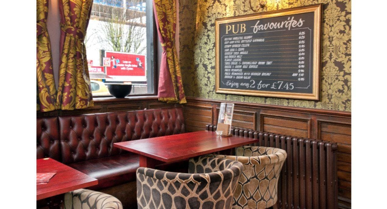 Photo of restaurant The Goose Walthamstow in Walthamstow, London - Photo 11