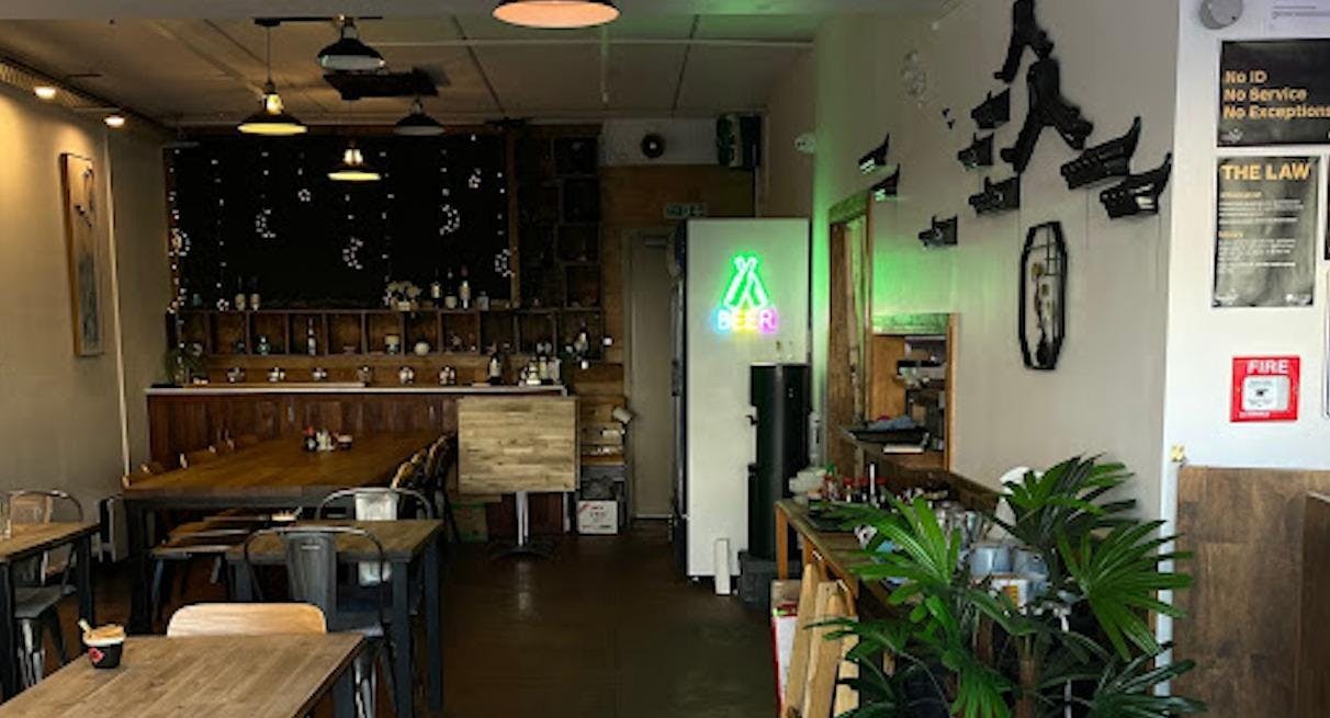 Restaurant Lucky Life 粤味小馆 in Takapuna, Auckland