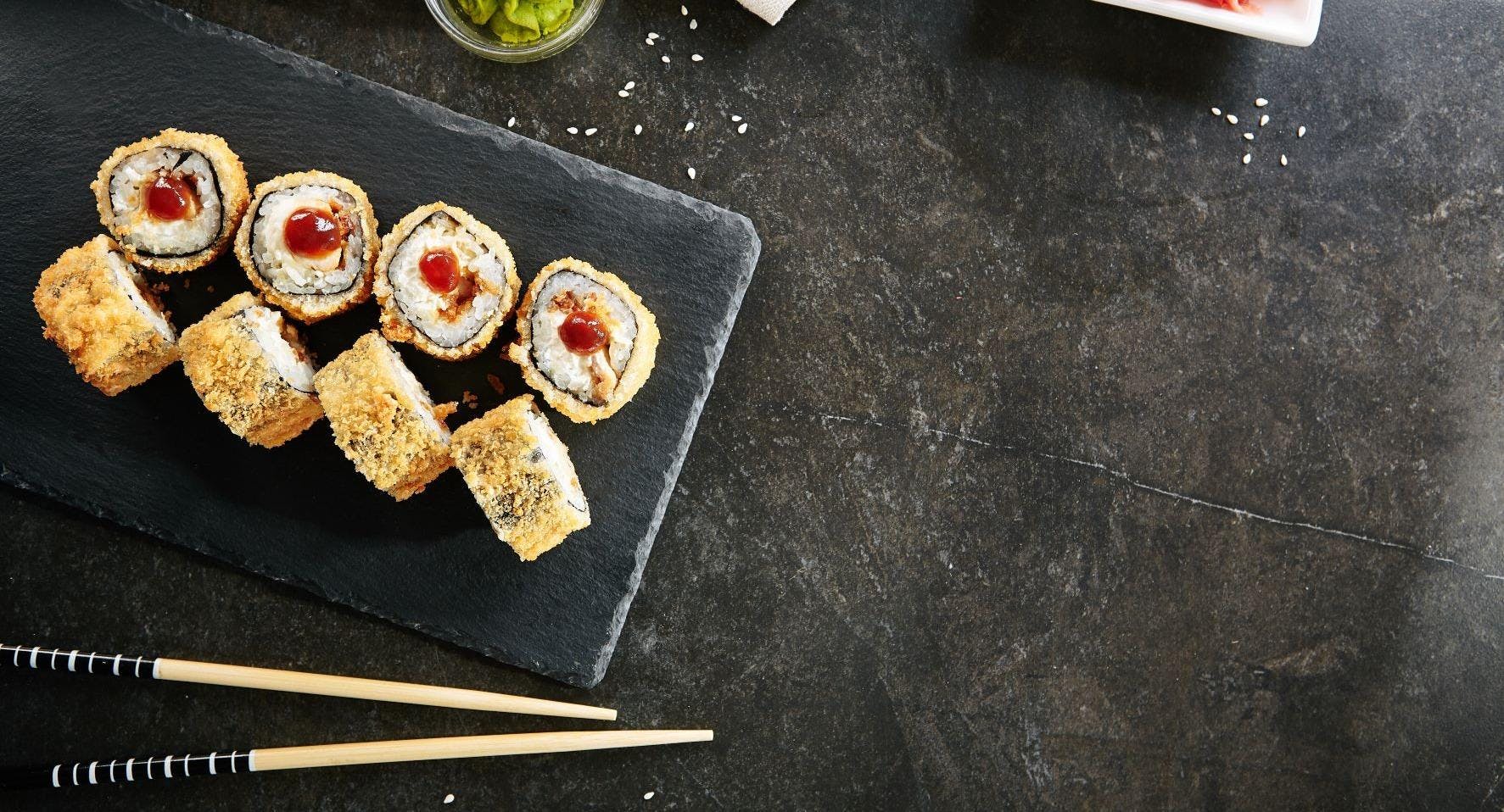 Restaurant Toshi by Memori in Innere Stadt, Graz