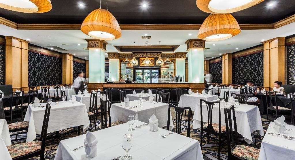 Photo of restaurant Dusit Dheva in Northbridge, Perth