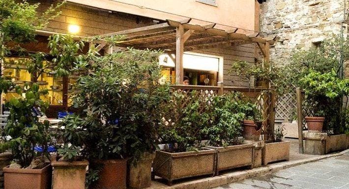 Photo of restaurant Osteria Il Gufo in Centre, Perugia