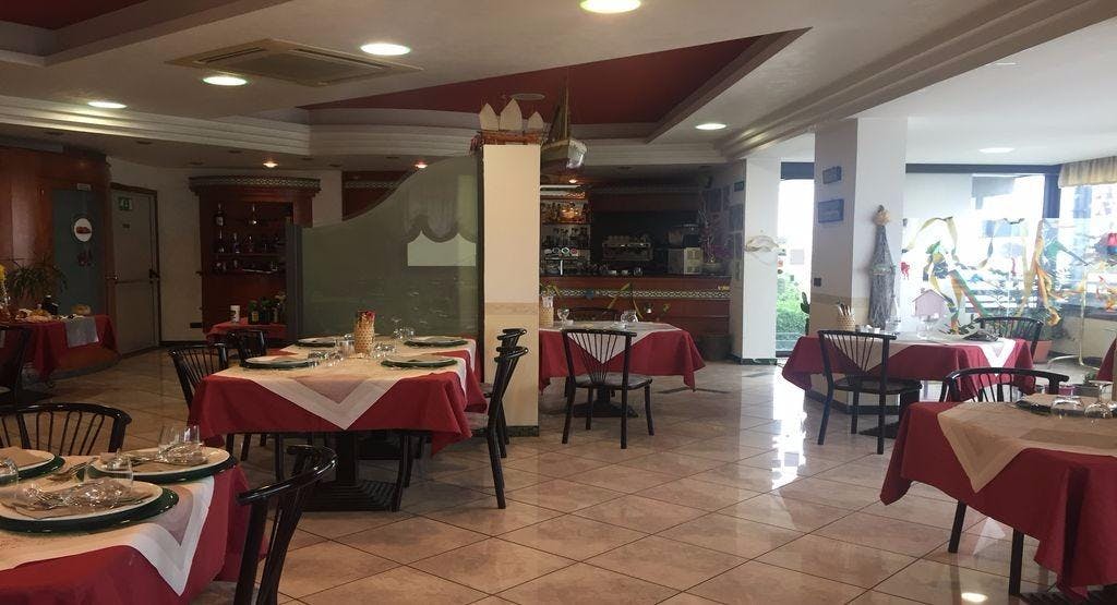 Photo of restaurant La Locanda del Pescatore in Bellaria, Rimini
