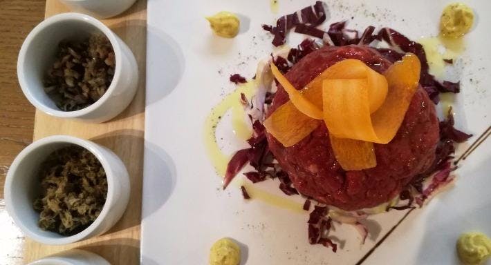 Foto del ristorante Ca' del Gusto a Marina di Carrara, Carrara - Photo 4