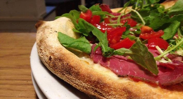 Foto del ristorante Ca' del Gusto a Marina di Carrara, Carrara - Photo 3