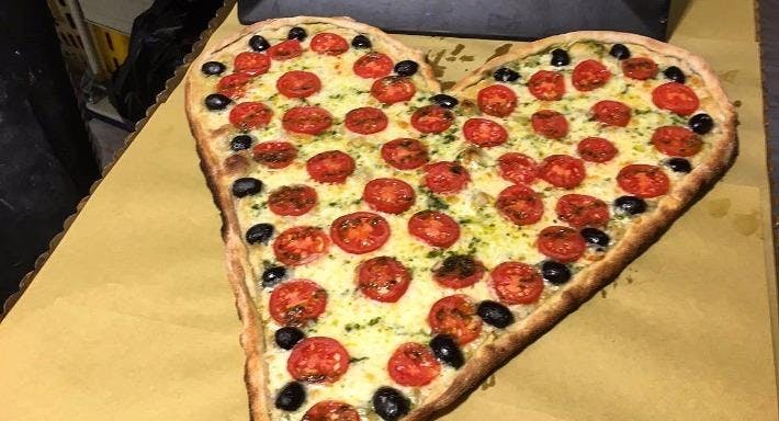 Foto del ristorante Ca' del Gusto a Marina di Carrara, Carrara - Photo 9