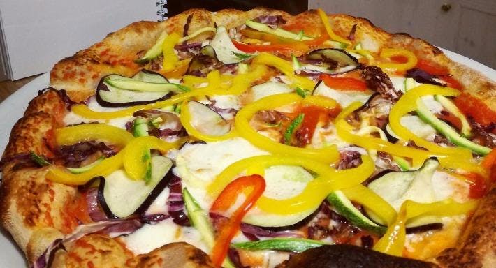 Foto del ristorante Ca' del Gusto a Marina di Carrara, Carrara - Photo 2