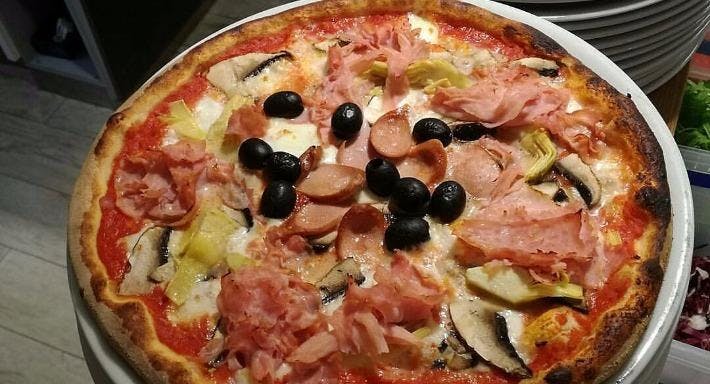 Foto del ristorante Ca' del Gusto a Marina di Carrara, Carrara - Photo 7