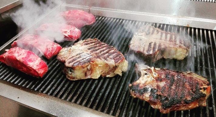 Foto del ristorante Ca' del Gusto a Marina di Carrara, Carrara - Photo 1