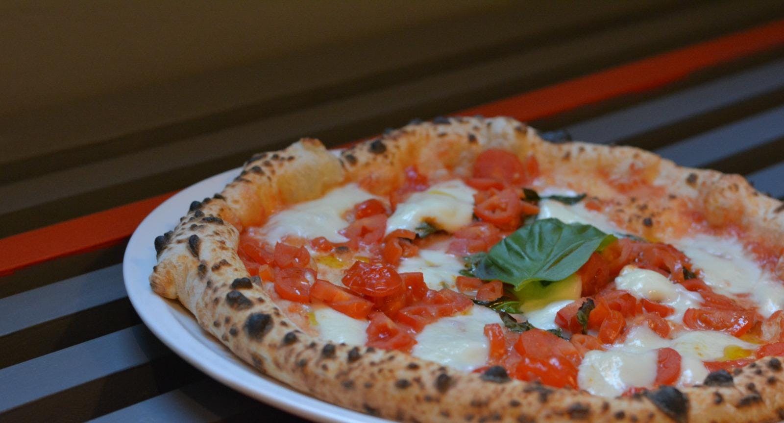 Foto del ristorante PummaRe a Trionfale, Roma