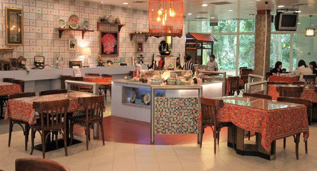 Photo of restaurant Chilli Padi Nonya Cafe in Kent Ridge, Singapore