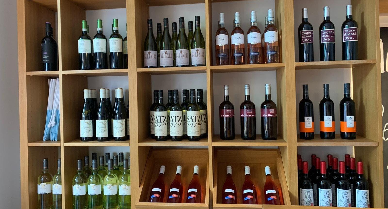 Bilder von Restaurant Die Pizzeria König in Altona, Hamburg - Photo 3