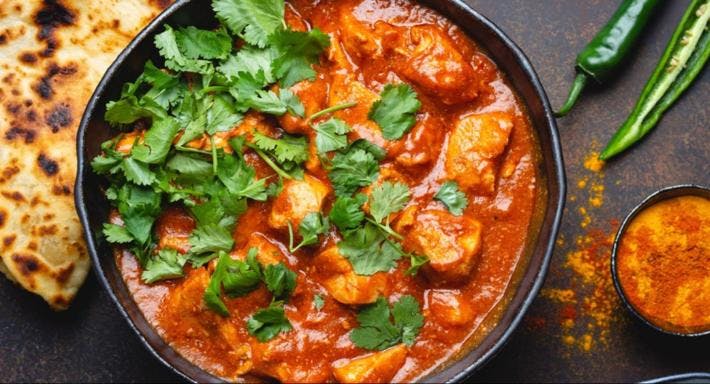 Photo of restaurant Forest Tandoori Loughton in Loughton, Loughton