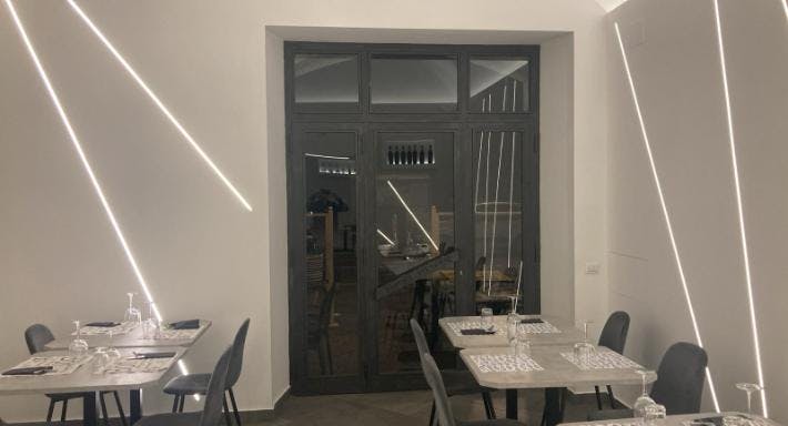 Foto del ristorante Sapori Vietresi a Vietri Sul Mare, Salerno