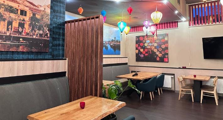 Bilder von Restaurant Hoi An Alsterdorf Restaurant in Alsterdorf, Hamburg - Photo 2