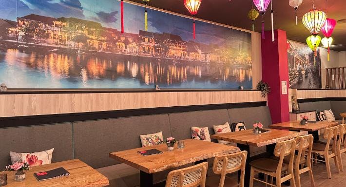 Bilder von Restaurant Hoi An Alsterdorf Restaurant in Alsterdorf, Hamburg - Photo 3