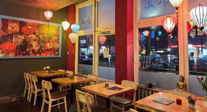 Bilder von Restaurant Hoi An Alsterdorf Restaurant in Alsterdorf, Hamburg - Photo 4