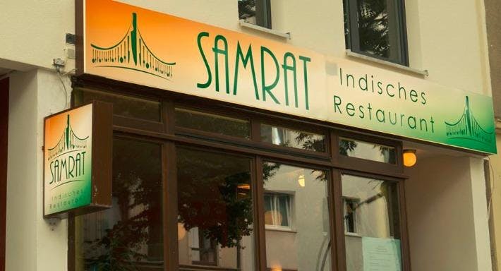 Bilder von Restaurant Samrat in St. Pauli, Hamburg