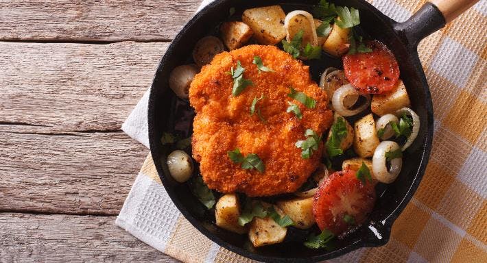 Restaurant Gaststätte Bürgerstube in Porz, Köln