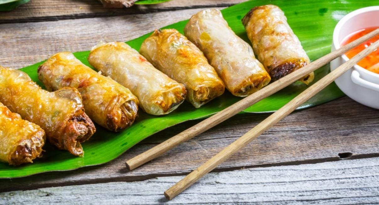 Photo of restaurant Saimai Thai Treats in Norwood, Adelaide