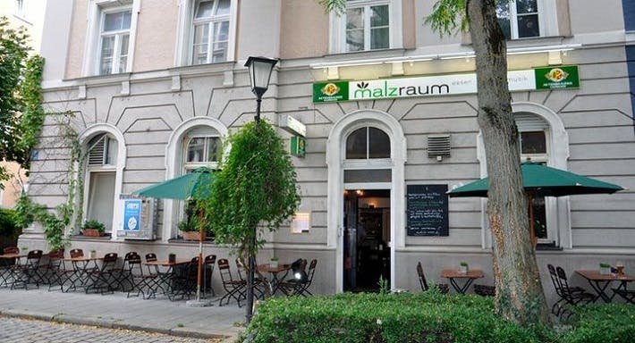 Image 1 of restaurant Malzraum